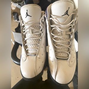 Jordan 13s size nice